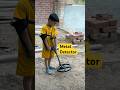 Best Metal Detector Machine in India 🔥 XP Deus 2 Metal Detector Review #metaldetector #viralshorts