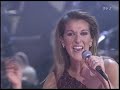 Céline Dion - Love Can Move Mountains