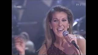 Céline Dion - Love Can Move Mountains