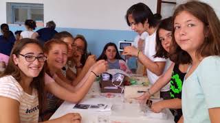 Carrión 2016 - Camino Con Corazón