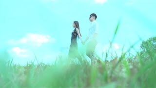 Nick钟盛忠 Stella钟晓玉［请你相信］ MV