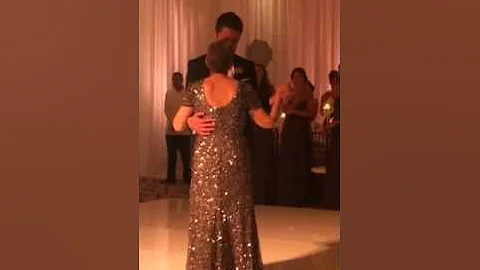 Mother's Last Dance