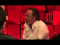 Jean Reno: Les rumeurs du net du 01/04/2014 dans A La Bonne Heure - RTL - RTL