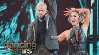 Melora Hardin and Artem's Cha Cha (Week 03) - Dancing with the Stars Season 30!