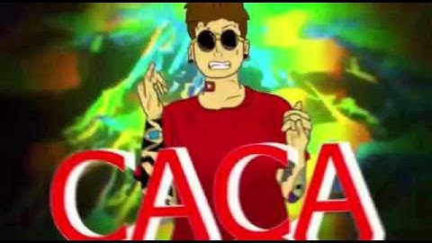 Nova intro do canal intro dorgas