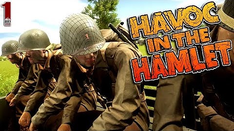 Post Scriptum 9SS Mini Campaign Match 2