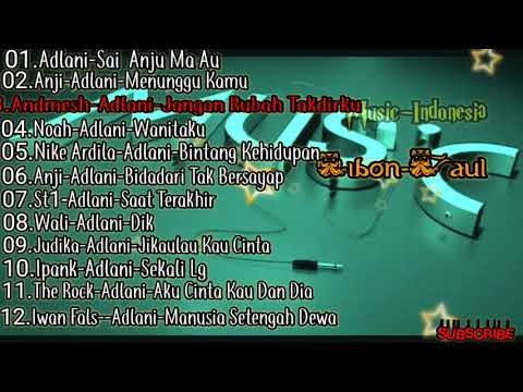 #musicindonesia-#aibongaul-music-cover-adlani-terbaru-2020