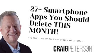 Pesky Apps That You Need To Delete ASAP! screenshot 2