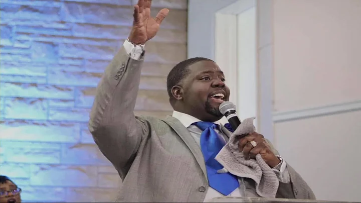 Service Livestream 3-31-22 2nd Night Pastor Christ...