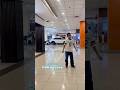M.ZIDANE belanja di Mall 🛍️ #shopping #shoppingvlog #mall #shorts #toddlers #bogor #funny #minivlog