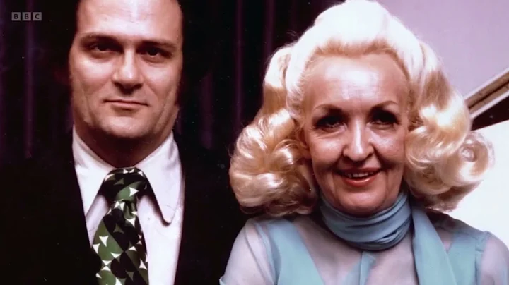 Ministry of Evil: The Twisted Cult of Tony Alamo 2/2 [Brand New] BBC Crime Documentary 2024