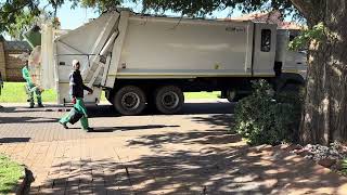 Another great garbage collection 