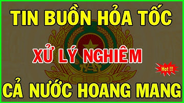 Tin tức nhanh và chính xác nhất ngày 08/12/2025✈Tin Nóng Chính Trị Việt Nam và Thế Giới✈#THỜISỰ24HHD