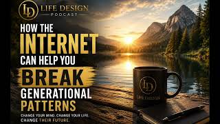 How the Internet can help break generational patterns