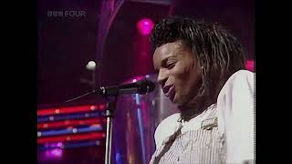 Black Box - Ride on Time - TOTP - 17 August 1989