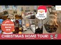 FARMHOUSE Christmas Home Tour 2019!! MUST SEE! Adorable!