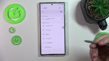 How to Fix WiFi Issues on Samsung Galaxy S24 Ultra