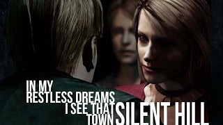 Прохождение Silent Hill 2 Дополнительный сценарий: Навстречу судьбе