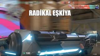 Radikal Eşkiya