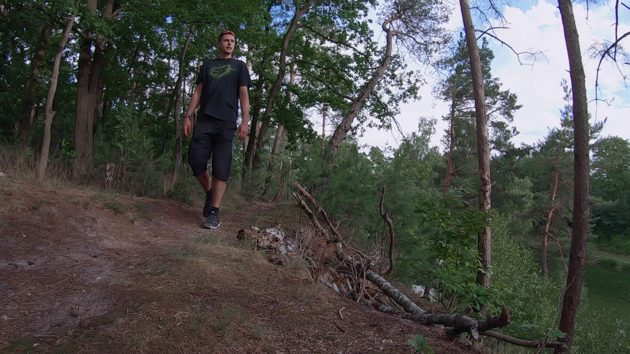 Testing Hypersmooth 3 0 GoPro Hero 9