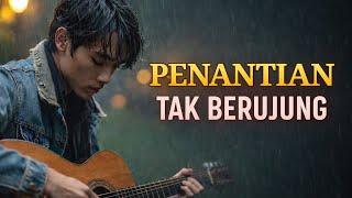 Download Lagu The Long Wait – A Sad Song About Uncertain Waiting | Malay Slow Rock MP3