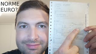 Comment savoir si une voiture est Euro 4 ?