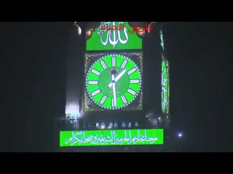 اجمل نشيد يريح القلب سلمت قلبي ياربي لتغسله