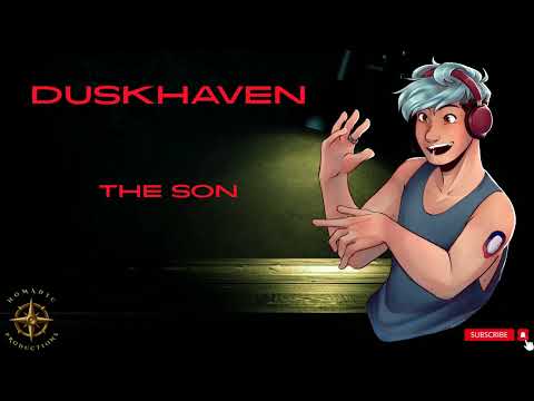 The Son[M4A][Werewolf RP][Feat. Big Man ASMR][Chester][Different Man][Duskhaven]