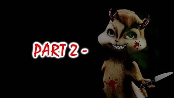 HALLOWEEN MEP - THE CHIPETTES ( OPEN!!! )