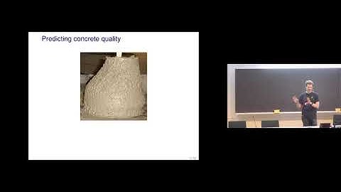 BDA 2019 Lecture 8.2 cross-validation part 1