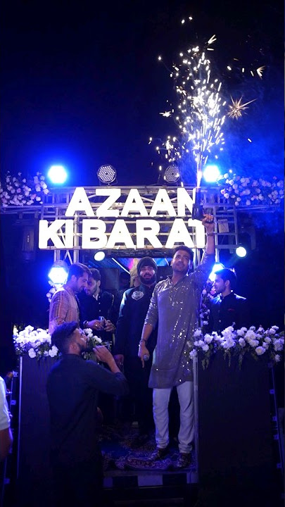 Baraat on Wheels #weddinganchor #baraatonwheels #bestanchor #anchorajit #wedding #anchoringoa