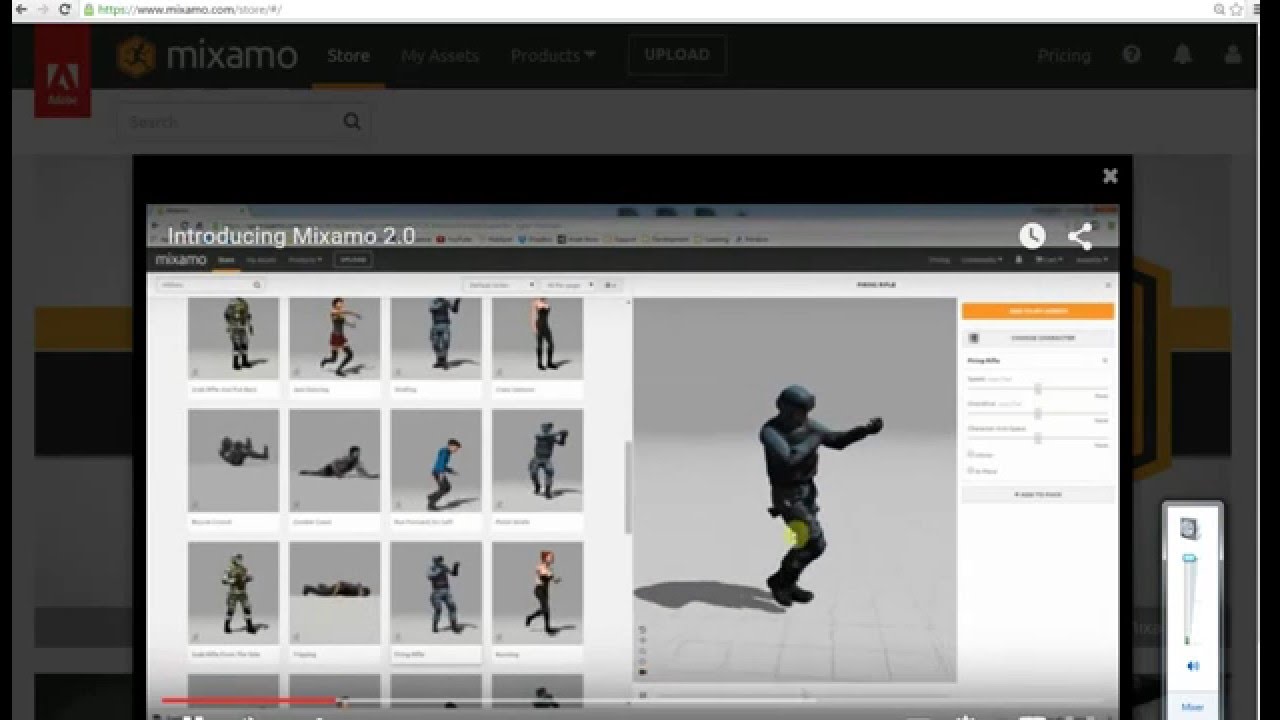 mixamo adobe mixamo adobe