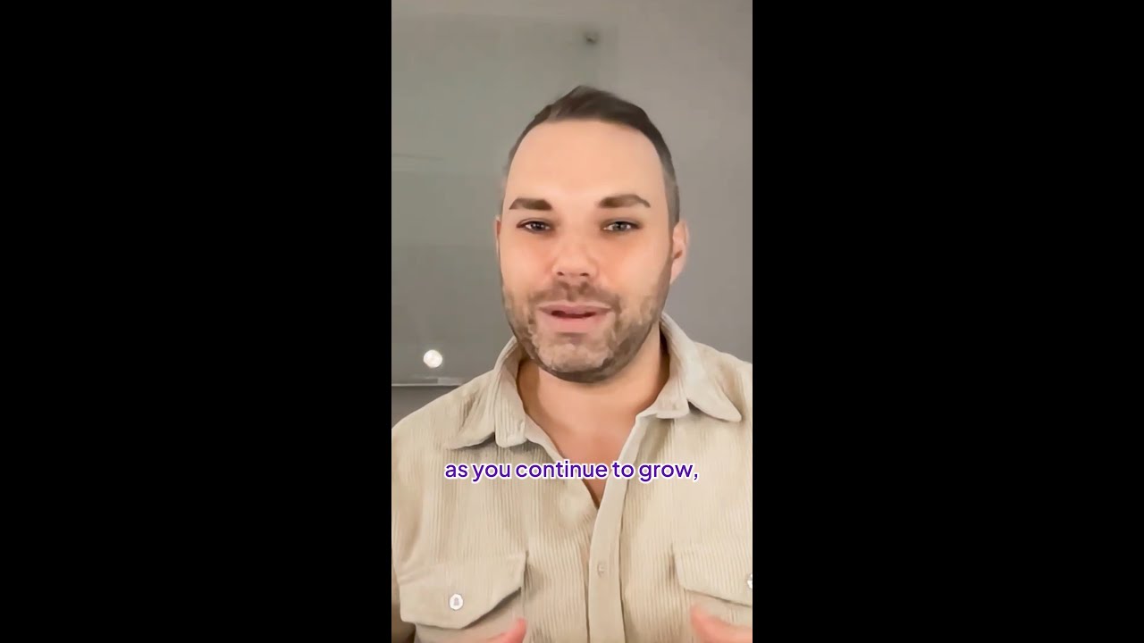 Why are Small Groups Important?