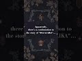 Apparently, there’s a continuation to the story of “BALALAIKA”… #9lana #newmusic