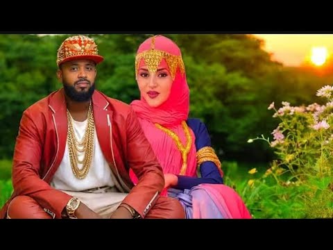 NEW ETHIOPIAN OROMO MUSIC BY FARAHAN SULE FT ASHIITA NUREE Farahansule