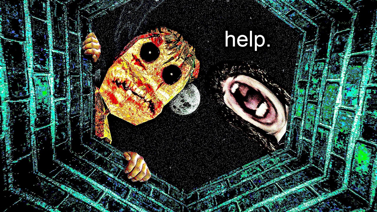 get out of my hole bro 😭🥀