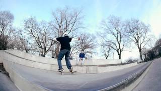 Edgar Armenta: A Quick Burnham Session