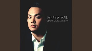 Video thumbnail of "Imran Ajmain - Seribu Tahun"