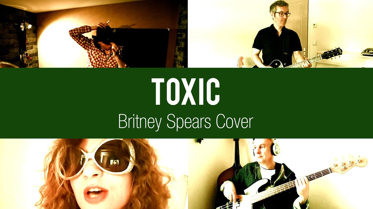 Перевод токсик бритни. Toxic Britney Spears Cover. Toxic Britney Spears перевод. Ai Mori - Toxic (Britney Spears Cover).