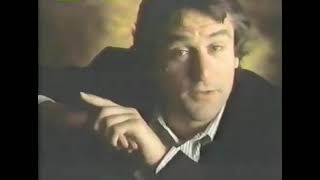 Psa Nightmares American Red Cross - Robert De Niro World Aids Day Psa