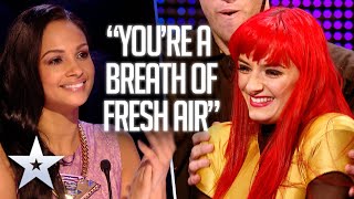 four corners light up the dancefloor unforgettable audition