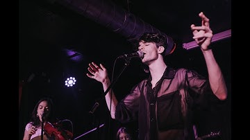 LÌONADH - Gimme! Gimme! Gimme! (Live at Queer Theory)