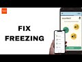 How To Fix And Solve Freezing On +Babbel App | Step By Step