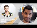 The Wellbeing Chat Implementing Mindfulness in HSBC with Sean Tolram