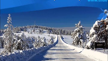 Road01 Nature PowerPoint Templates Themes And Backgrounds ppt themes