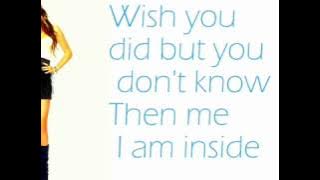 Miley Cyrus  Barefoot Cinderella With Lyrics  SUBSCRIBE PLEASE    YouTube