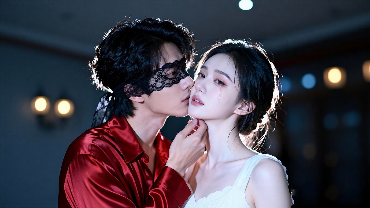 師父趕我下山，未婚夫竟成繼妹獵物