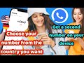 Say goodbye to sharing your real number! Here's the Burrn app Burrn -second phone number
