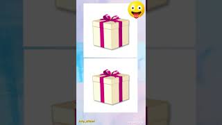 اختر هدية و شوف حظك choose you gift Elige Tu Regalo