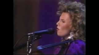 Video thumbnail of "Margaret Becker - For The Love Of You"